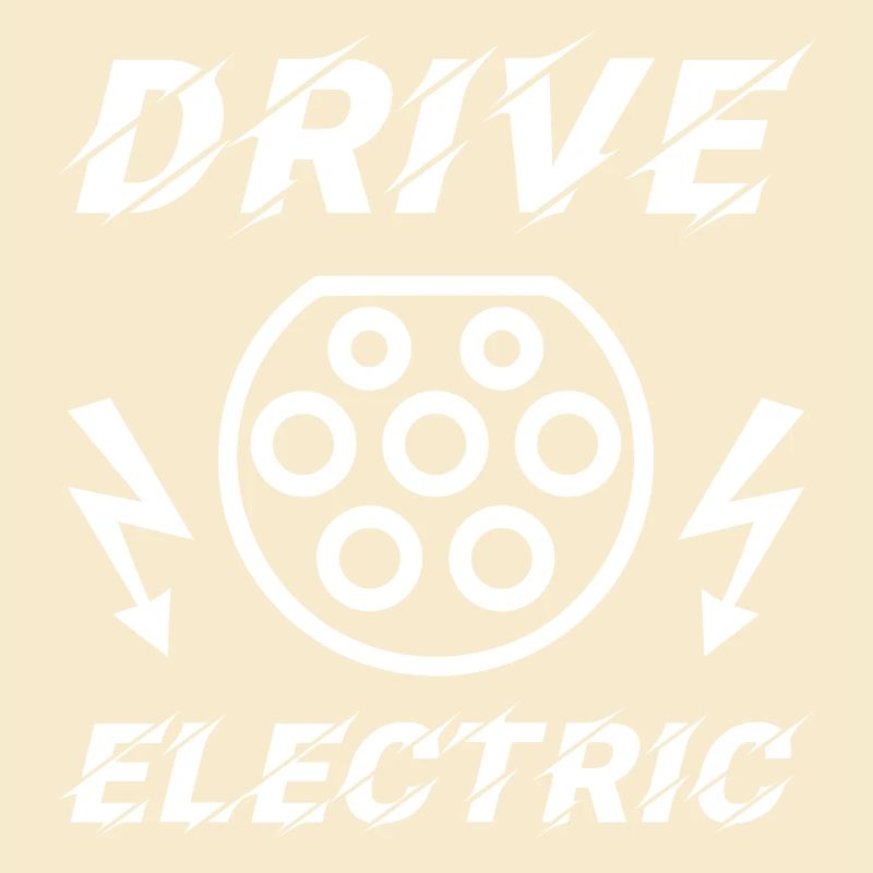 Entraînement électrique Type 2 Plug Supercharge Électrique