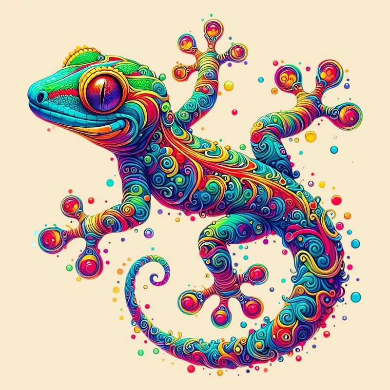 Gecko