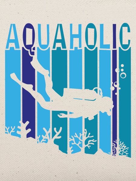 Aquaholic