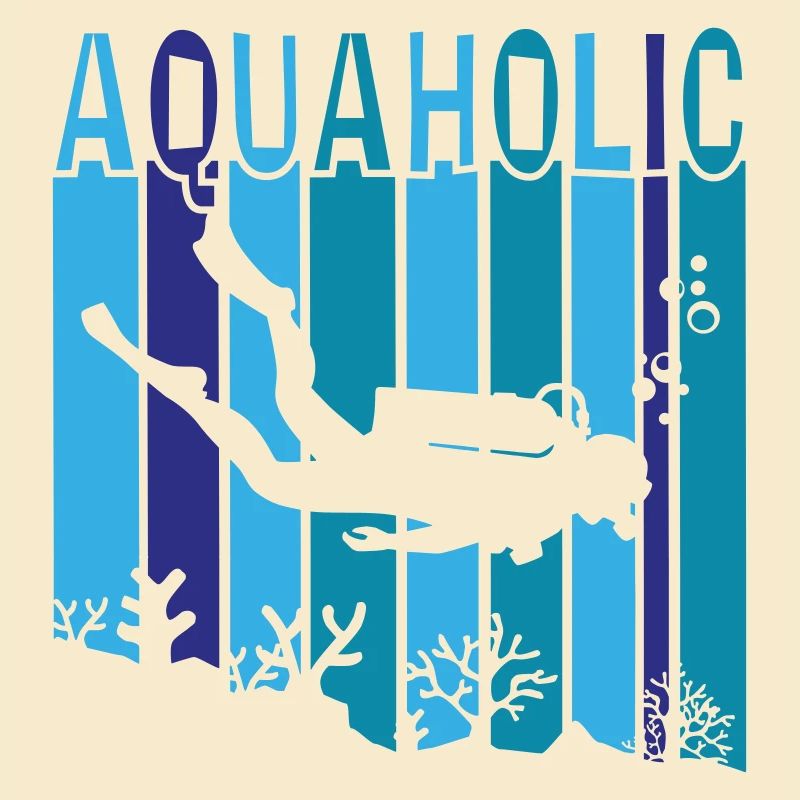 Aquaholic