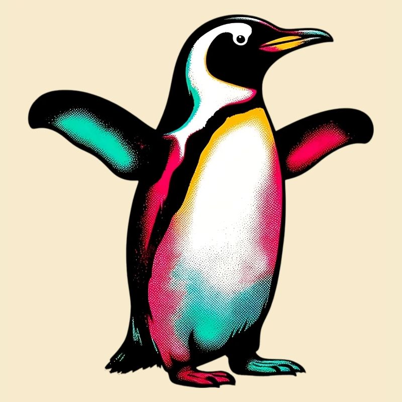 Pinguin
