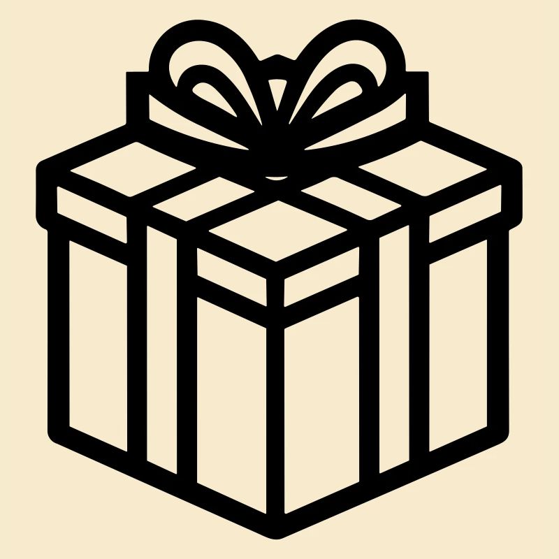 Small Gift Box