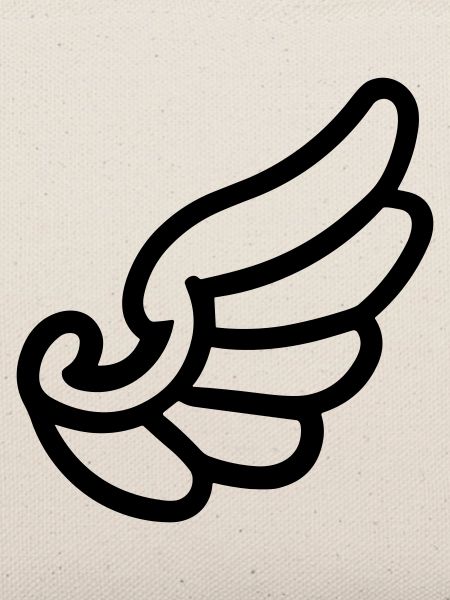 Angel Wings