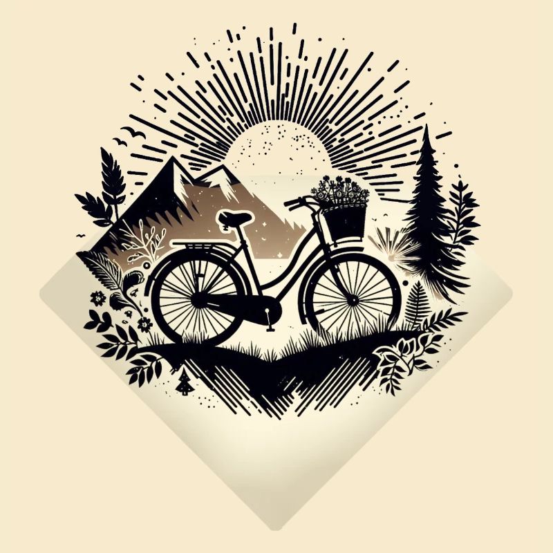 Fahrrad