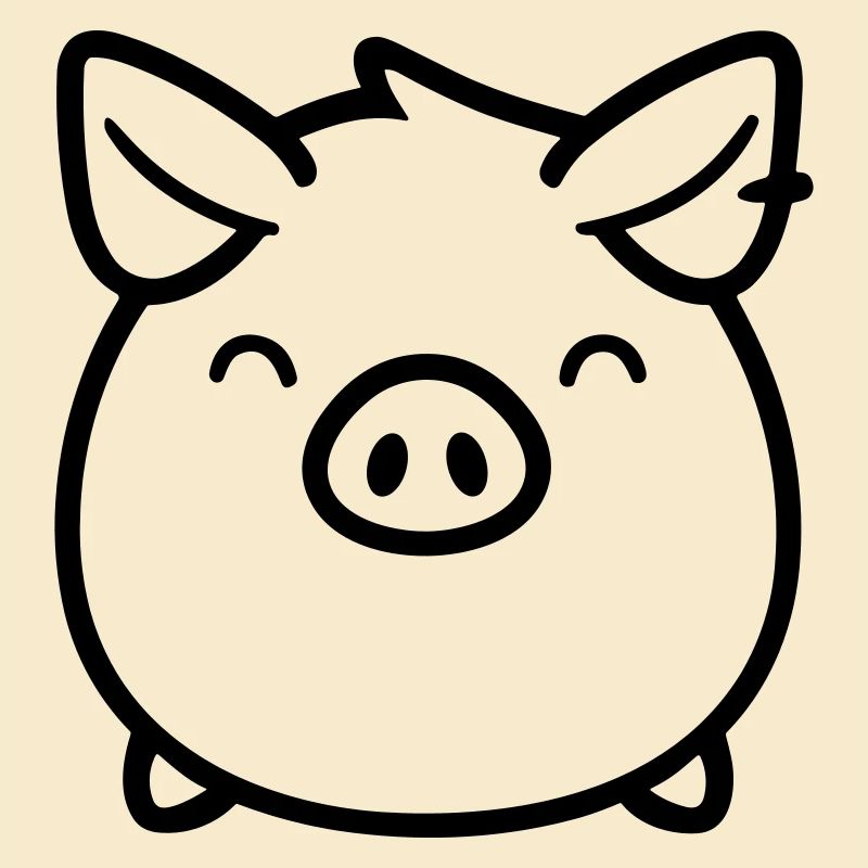 cochon