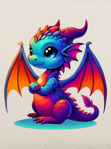 Drache
