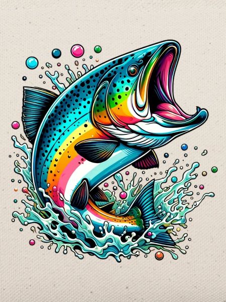 Lachs