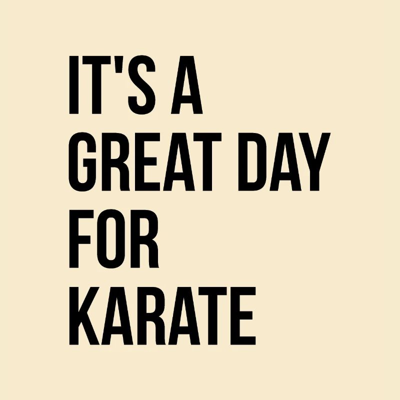Karate