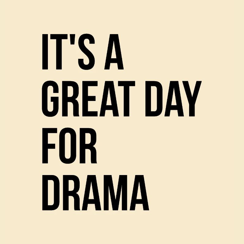 Drama
