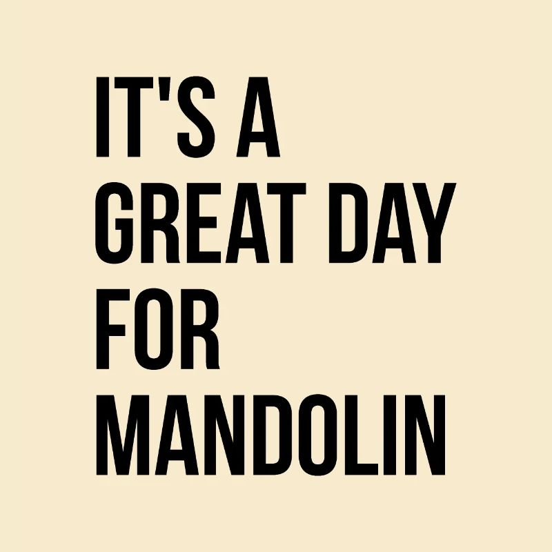 Mandoline