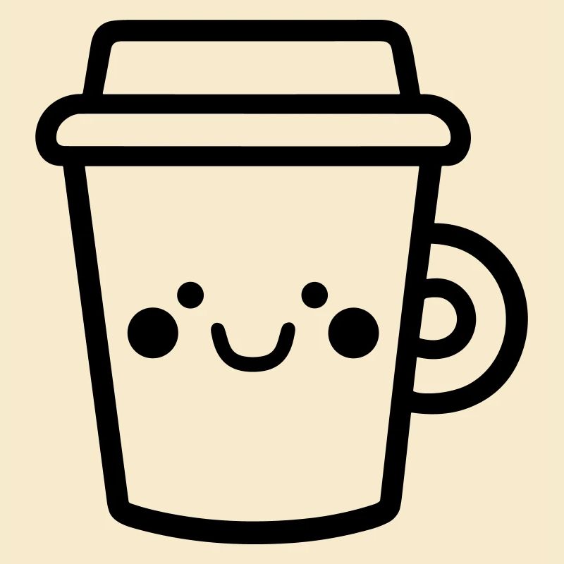 Kaffeebecher