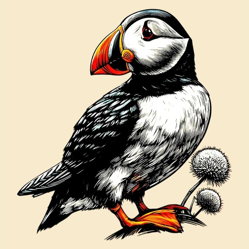 Puffin