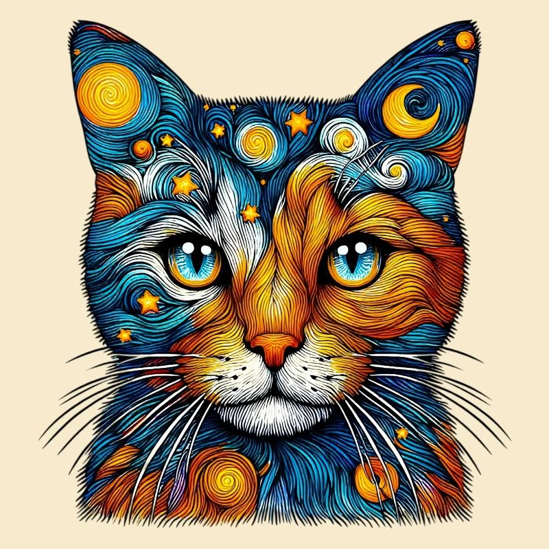 Katze