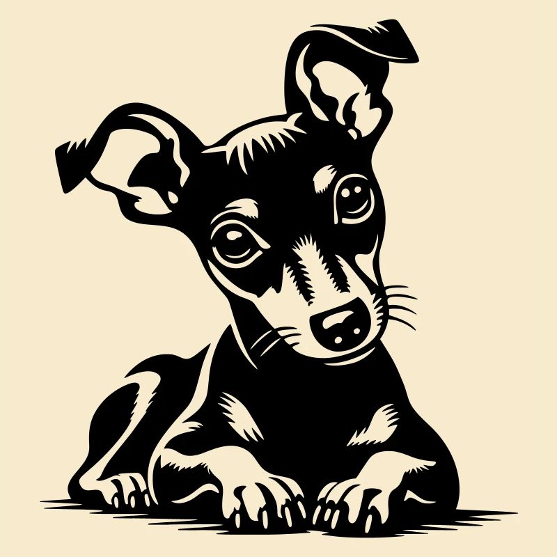 Zwergpinscher