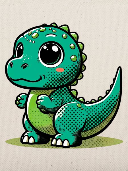 Dinosaurier