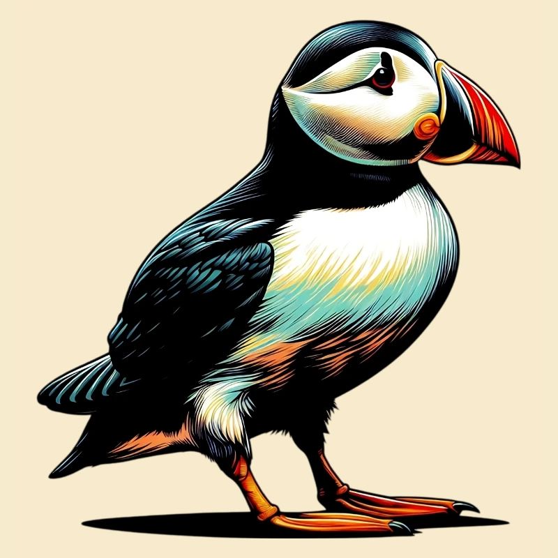 Puffin