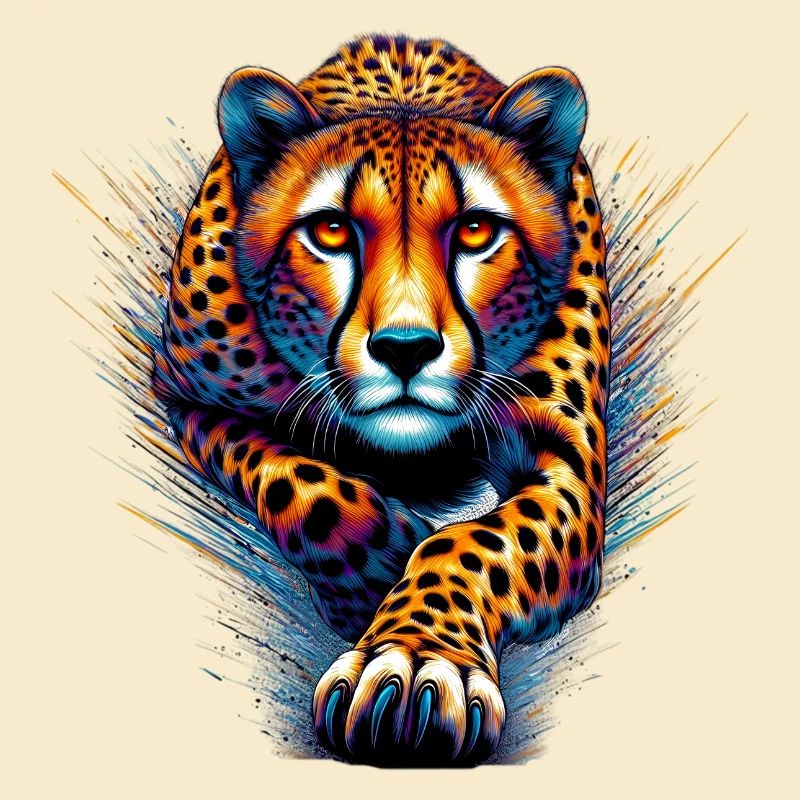 Guépard