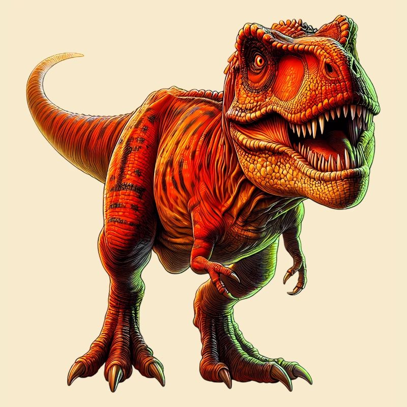 Dinosaur
