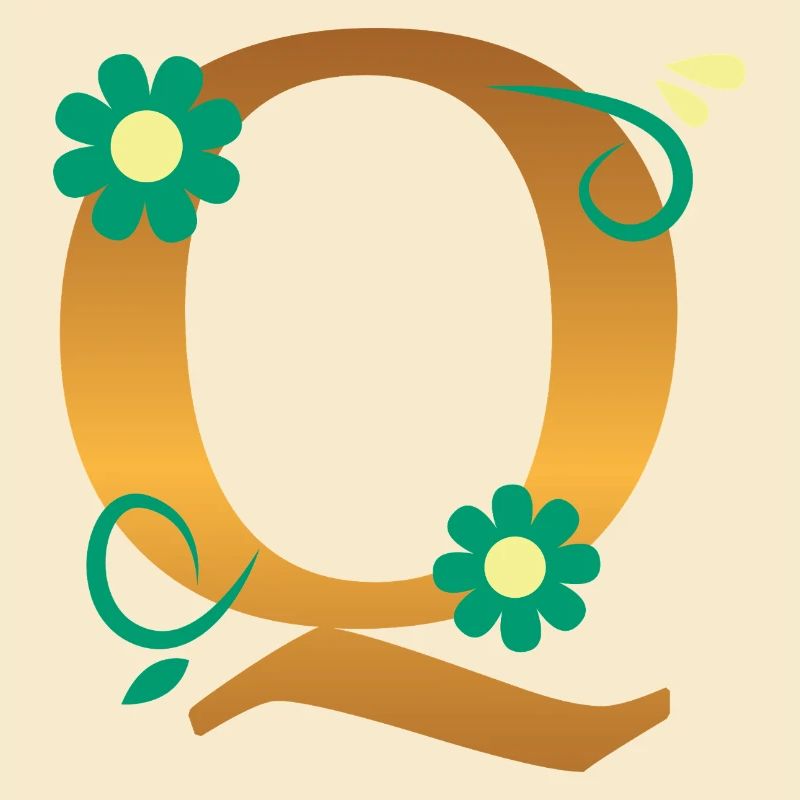 Q