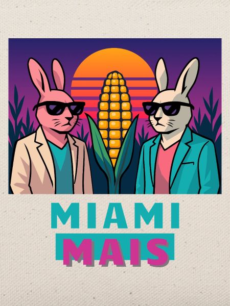 Miami Mais