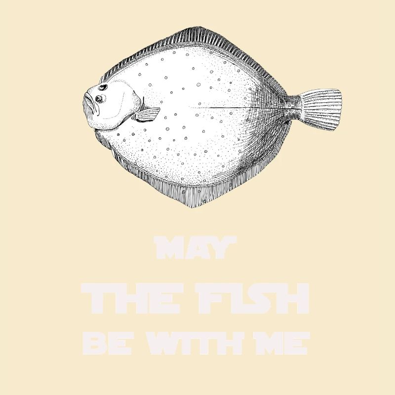 MayThe Fish Be With Me