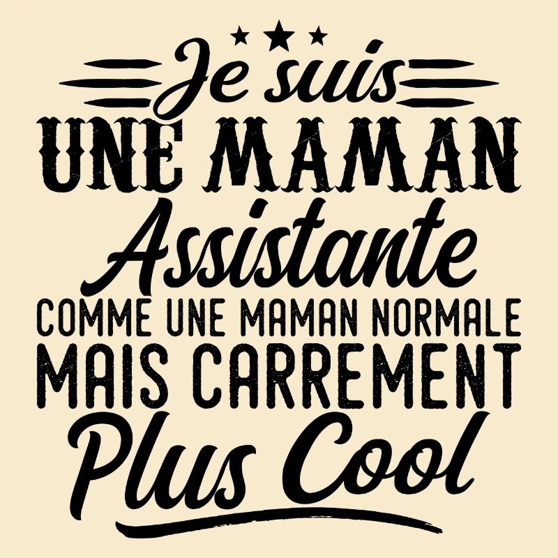 Maman Assistante: normale, mais en plus badass
