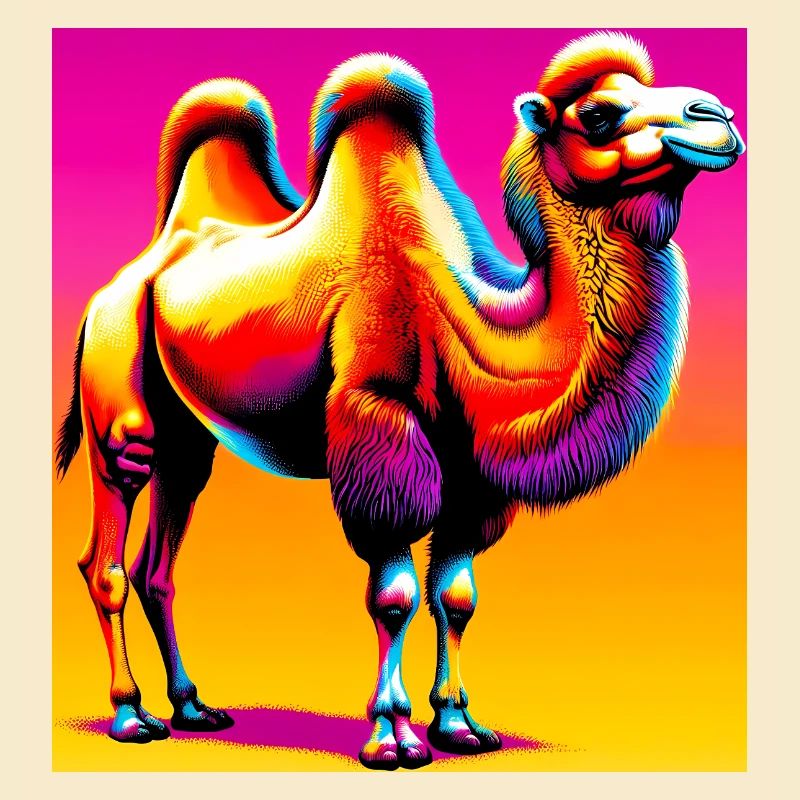 camel