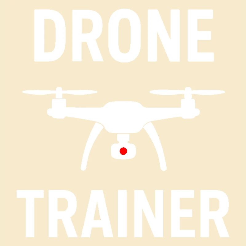 Emblème du formateur de drones