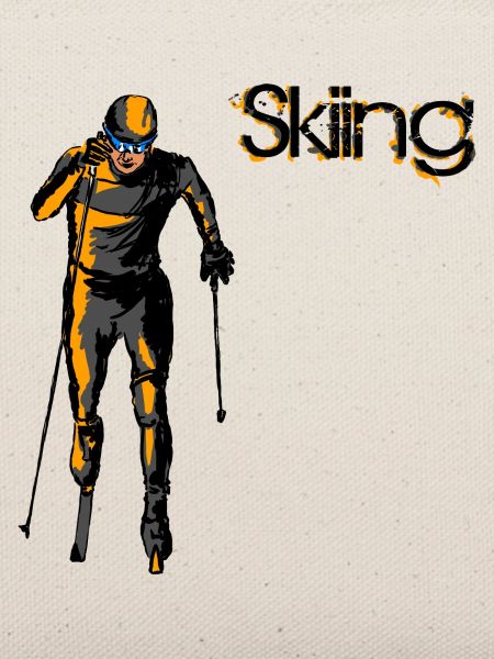 Skilanglauf