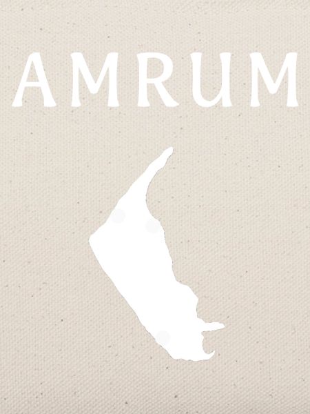 Amrum – deine deutsche Insel