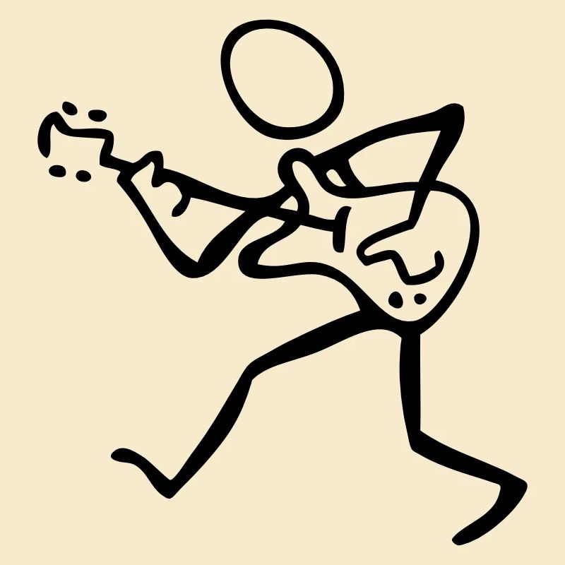 Gitarrist