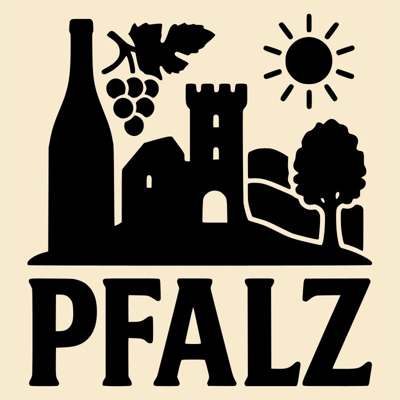 Palatinate Landmark