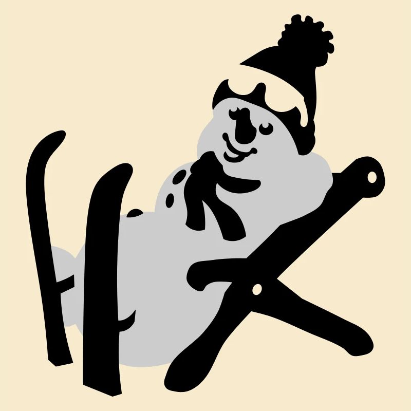 Schneemann