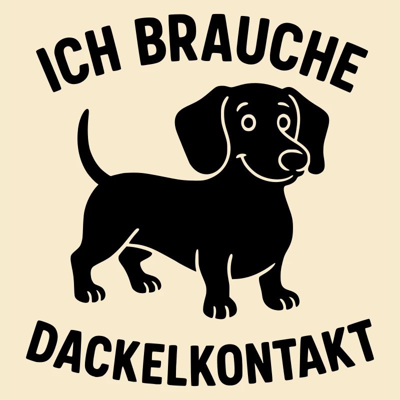 Dackelkontakt
