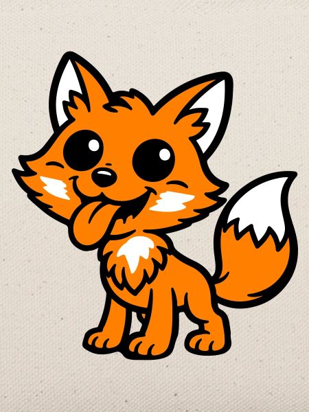 Fox Comic
