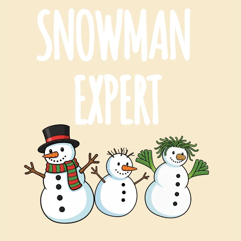 Snowman Expert