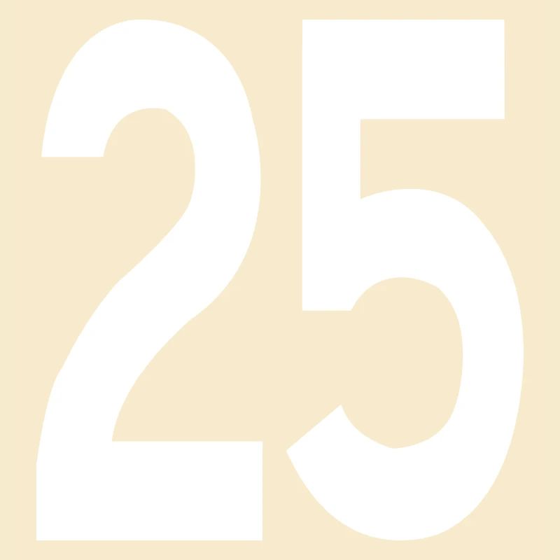 Friendly Beginnings 25