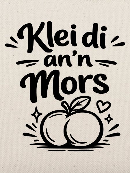 Klei di an mors