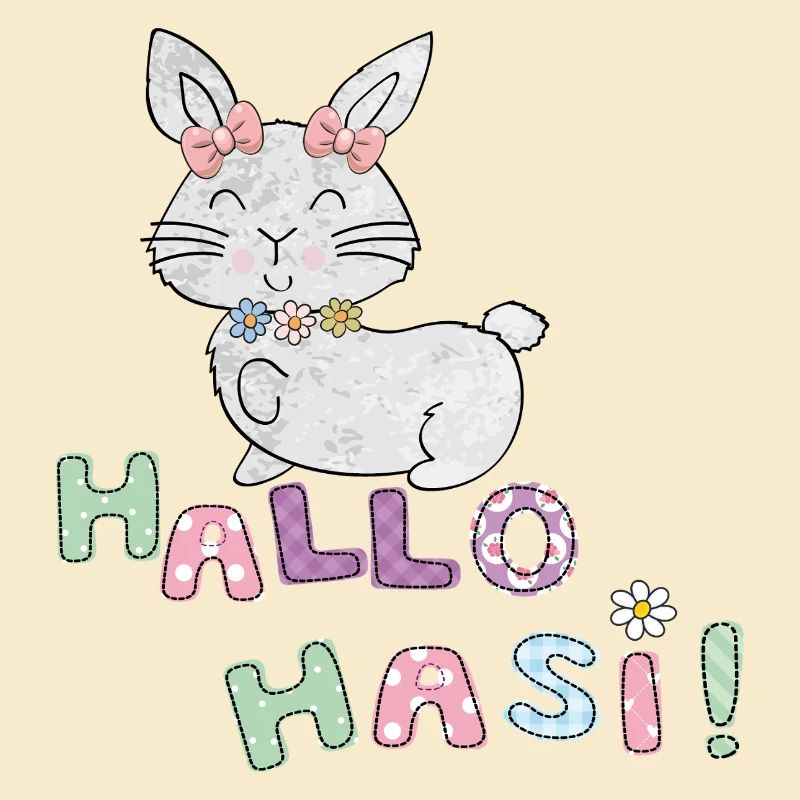 Hello bunny,