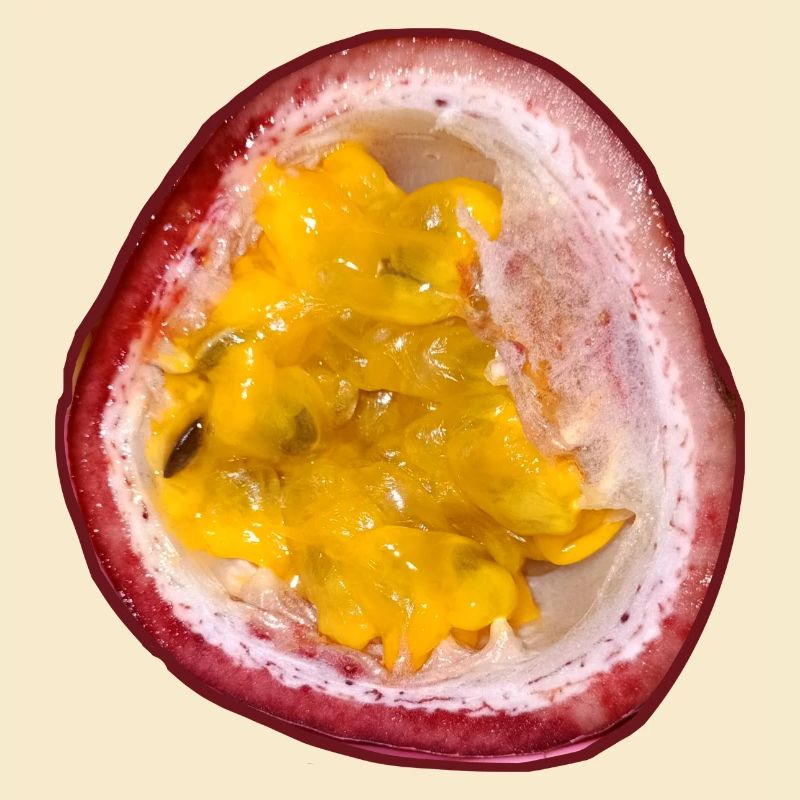 Passion fruit