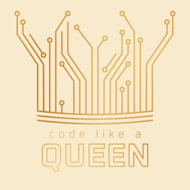 Code Like a Queen