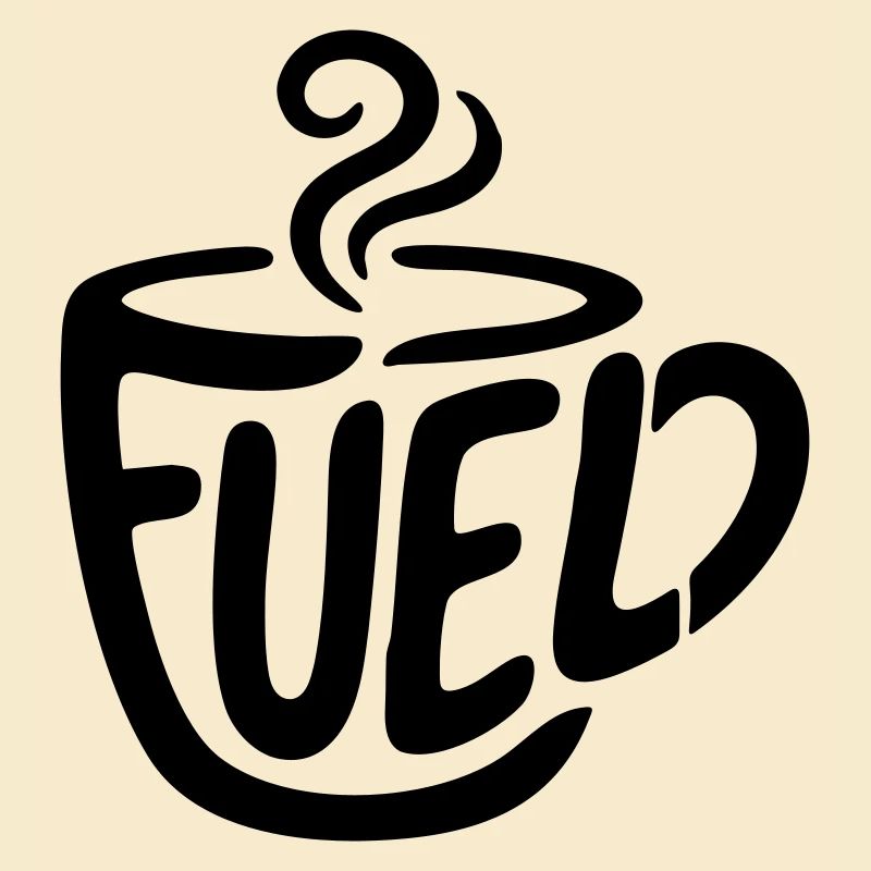 Kaffeebrennstoff