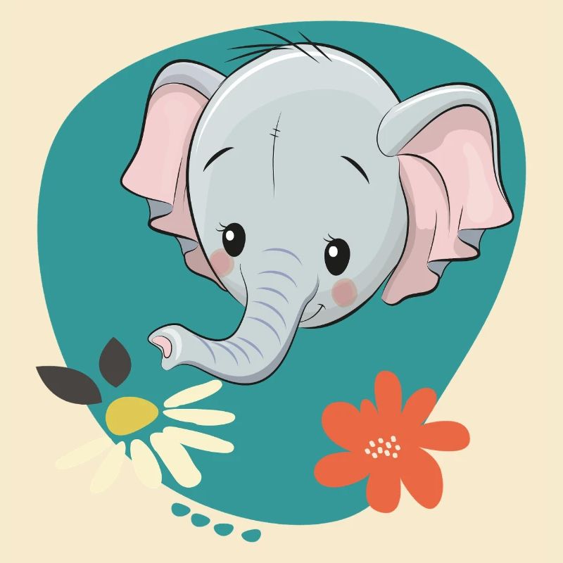 Elefant