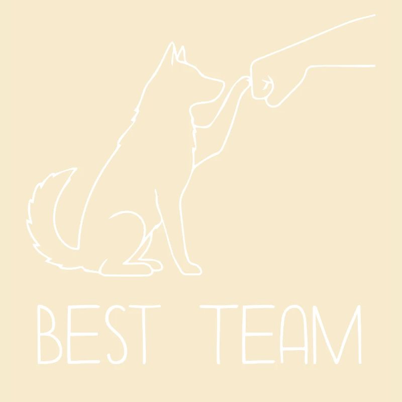 Husky Faust Team