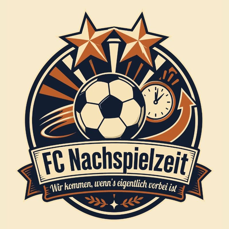 FC Nachspielzeit