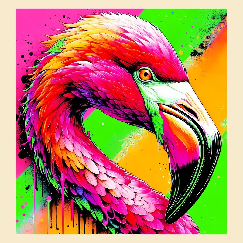 Flamingo