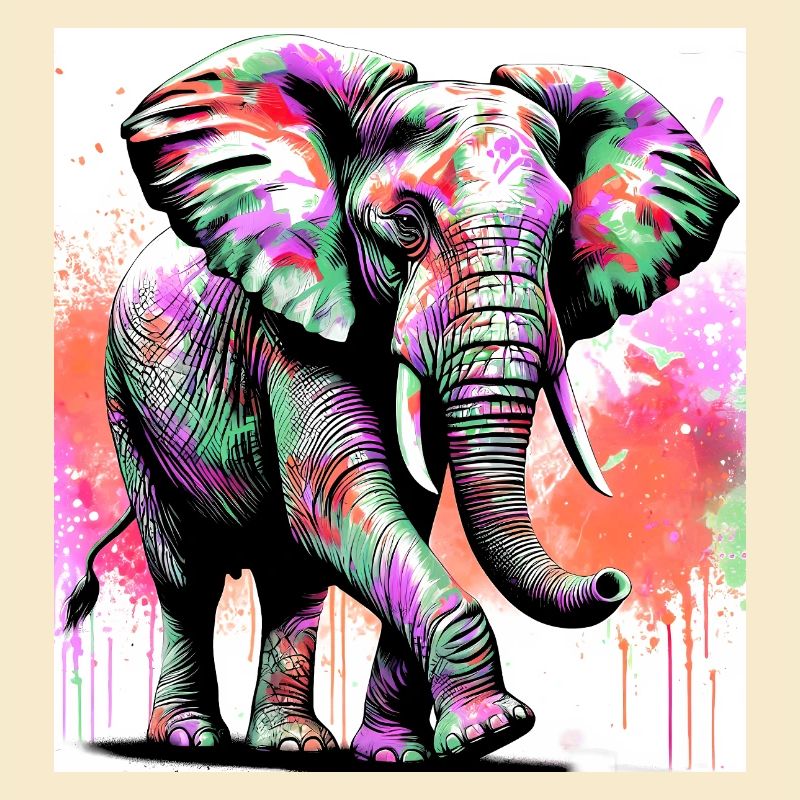 elephant