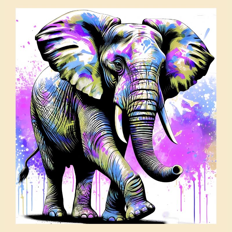 Elefant