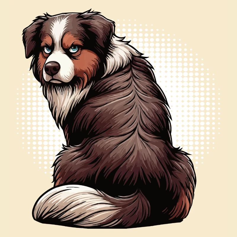 Australian Shepherd Aussie Aussie Owners Aussies