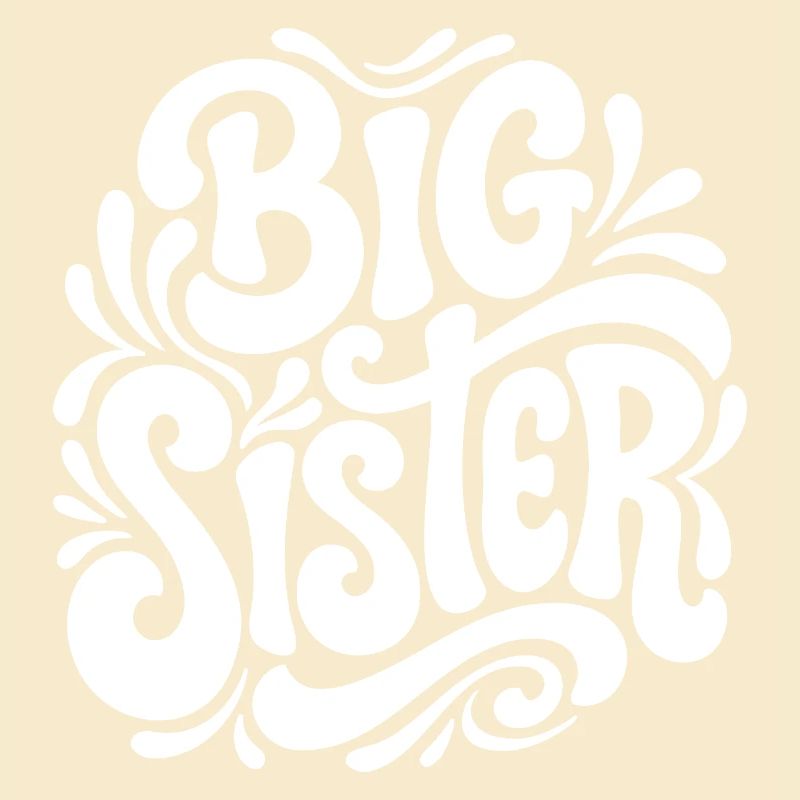 Big Sister Psychedelic Splash